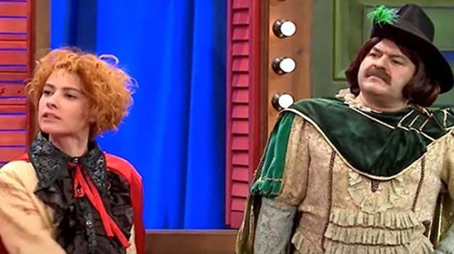 Aşkı Memnu Güldür Güldür Kubat Masterhcef Aşk Mantık İntikam'a fark attı! Reytinglerde zirve bakın kimin - Resim: 2