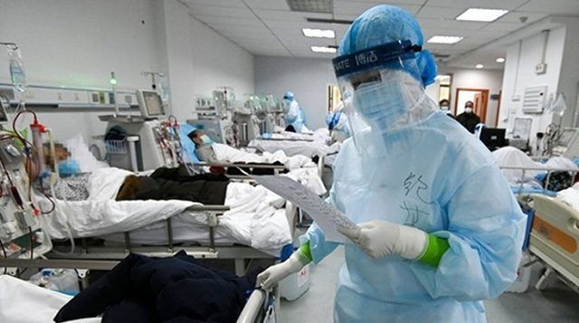 Sosyal medya Covid-19 iddiasıyla çalkalanıyor! Baba Vanga'nın söylediği her şey çıktı - Resim: 2