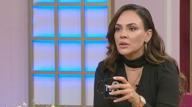 Aldatılma itirafı! 'Yakaladım' deyip canlı yayında Buket Aydın itiraf etti: Asla kabul etmiyorum - Resim: 2