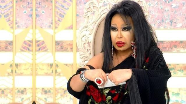 Bülent Ersoy'un babası Fikret Erkoç hayatını kaybetti! Acı haberle dünyası başına yıkıldı - Resim: 1