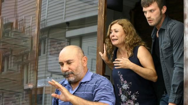 Kanserle mücadele ediyordu! Ünlü oyuncu Semra Dinçer hayatını kaybetti acı haberi Haluk Levent duyurdu - Resim: 4