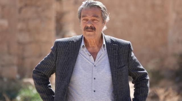 Hastaneye kaldırılan Kadir İnanır'ın sağlık durumunu Meltem Cumbul açıkladı: Ailenin ricası... - Resim: 2