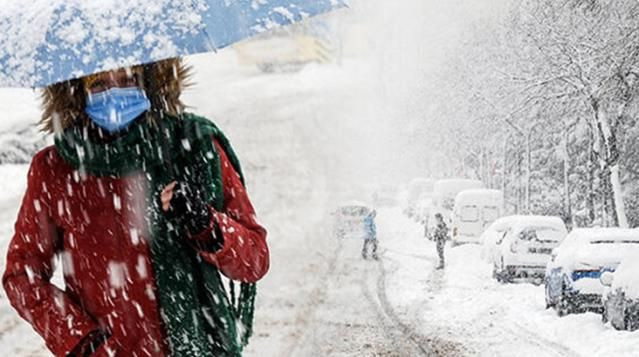 Çok fena geliyor! 'Olağandışı yağışlar olabilir' diyen meteoroloji 33 şehir için alarm verdi - Resim: 4