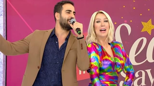 25 küçük aşkına veto! Yasaktan sonra şimdi de şart koydu: Seda Sayan'a Oğulcan Engin'den Çağlar Ökten şoku - Resim: 2