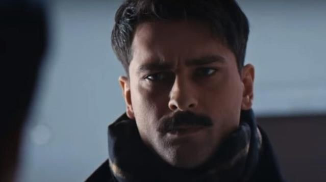 6'sını birden ezdi geçti reytingde zirve bakın kimin: Sadakatsiz Oğlum Annenin Sırrıdır Çocuk Kara Tahta İbo Show Mahkum - Resim: 3