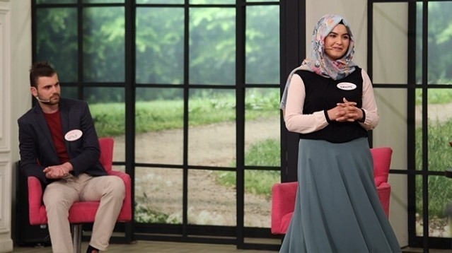 "İstediği erkekle oynaşsın" sözlerine Hanife'den jet yanıt! - Resim: 2