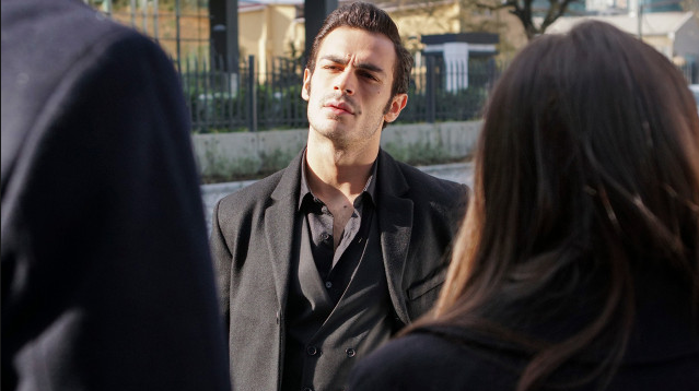 Yasak Elma'ya bomba transfer! Genç güzel ortalığı karıştıracak - Resim: 3