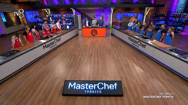 Programda bir ilk yaşandı MasterChef izleyenleri şaşkına döndü - Resim: 4