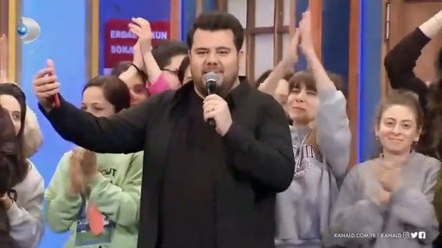 Yılmaz Erdoğan ve ÇGHB ekibinden kansere yakalanan Arif Güloğlu'na destek - Resim: 4