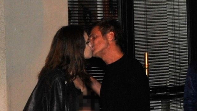 Teoman dudak dudağa yakalandı cevabı ise olay oldu - Resim: 4