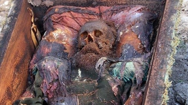 Rus medyasının 'Generalin kılıcı vardı' iddiasına son dakika yanıtı! - Resim: 1