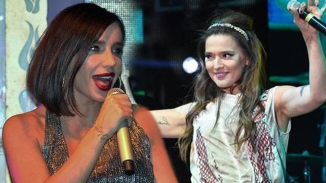 Demet Akalın'dan Gülşen'e 100 bin TL'lik hediye - Resim: 2