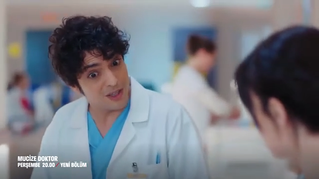 Mucize Doktor dizisine flaş transfer! Serra Pirinç yeni bölümde izleyici ile buluşuyor - Resim: 3