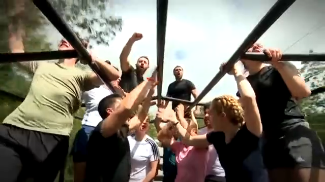 Survivor'da Yasin Obuz ve Parviz birbirine girdi Survivor eleme adayları bakın kim oldu - Resim: 1