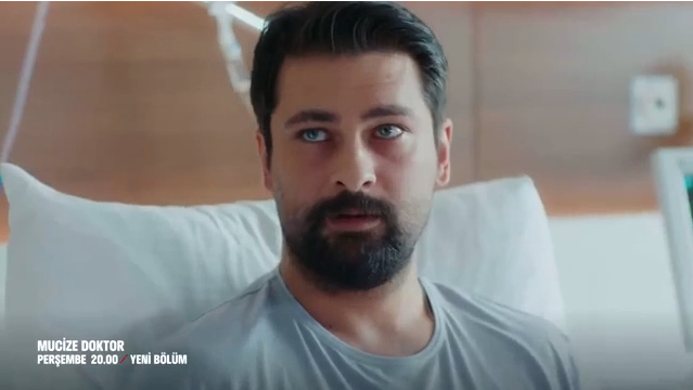 Mucize Doktor dizisine flaş transfer! Serra Pirinç yeni bölümde izleyici ile buluşuyor - Resim: 4