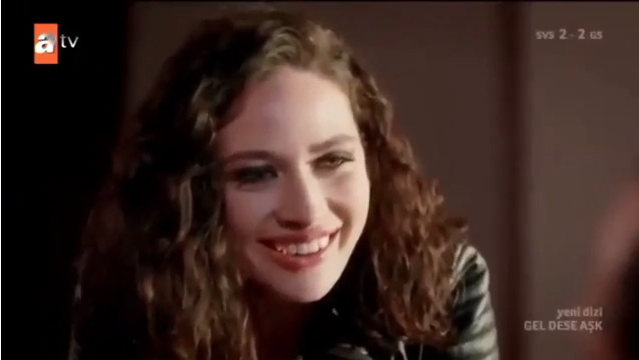 ATV dizisi Gel Dese Aşk'ı yakan küfür sahneleri olay! RTÜK'e şikayet yağdı - Resim: 3