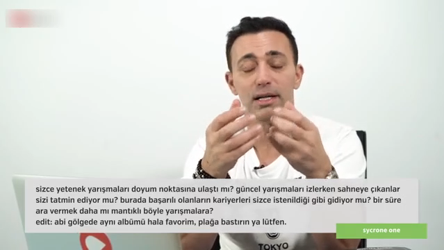 O Ses Türkiye'de jüri olan Mustafa Sandal'dan Acun Ilıcalı'yı kızdıracak olay sözler - Resim: 2