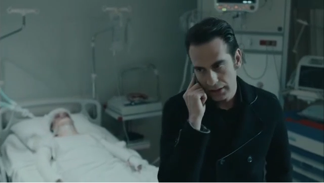 Sefirin Kızı dizisinde Arda Turan ve Berkay Şahin kavgasına olay gönderme - Resim: 3