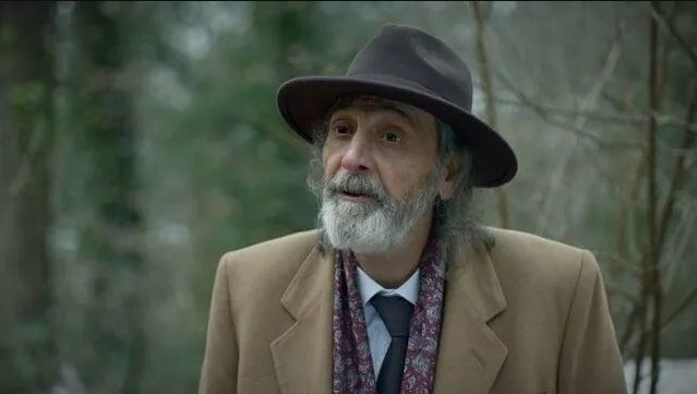 Ramo dizisinde flaş değişiklikler gidenlerin yeri doluyor işte yeni oyuncu - Resim: 4