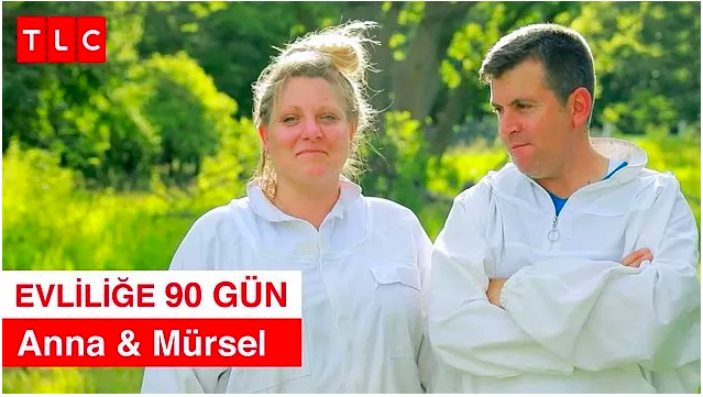 TCL'de aşklarını dünya izlemişti! Kepezli Mürsel ile ABD'li eşinden haber var - Resim: 4