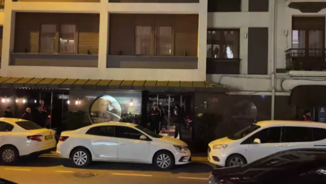 Ünlülere yönelik uyuşturucu operasyonu genişliyor! Selen Görgüzel ve Can Yaman da gözaltında - Resim: 2