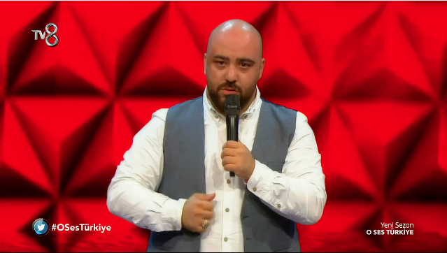 O Ses Türkiye'ye damga vuran yarışmacı! Jüriler mesleğini duyunca şaşkına döndü - Resim: 2
