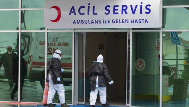 9 ilde koronavirüs vakaları yükselişe geçti! Valiliklerden ceza ve kısıtlama açıklaması - Resim: 1