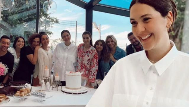 Çok Güzel Hareketler oyuncusu Ayça Erturan hamile! Bebek müjdesi - Resim: 3