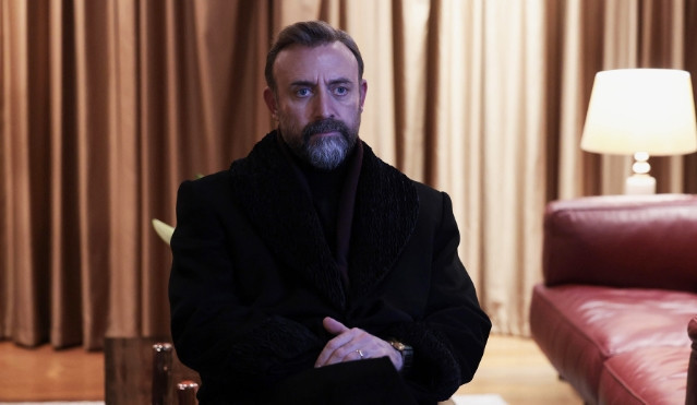 Halit Ergenç’in ikinci mesleği şaşırttı! Fiyatları dudak uçuklattı - Resim: 6