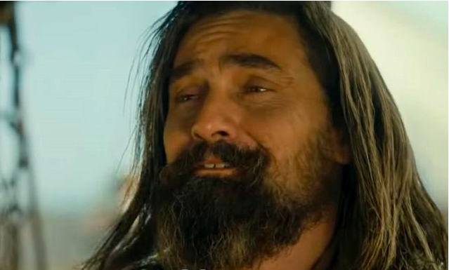 Burak Özçivit'in rol arkadaşları bakın kimler Kuruluş Osman kadrosu açıklandı - Resim: 3