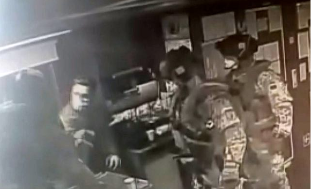 Doğu Akdeniz'de skandal arama! Alman askerleri Türk gemisini bastı Türkiye sert tepki gösterdi - Resim: 2