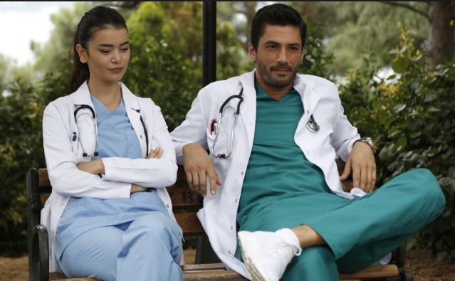 İddialı bir dizi daha ekranlara veda ediyor - Resim: 2