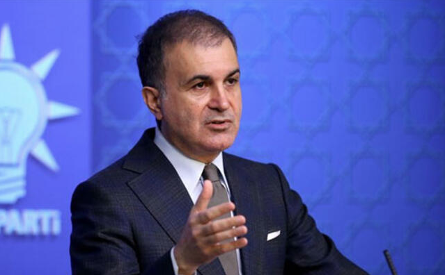 Fransa'dan küstah açıklama: Türkiye’ye yaptırım uygulanmalı - Resim: 2