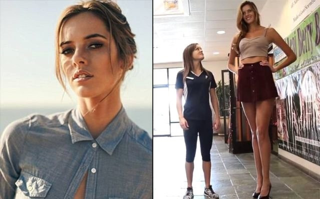 Bacakları yüzünden kimse ona iş vermiyor - Resim: 1