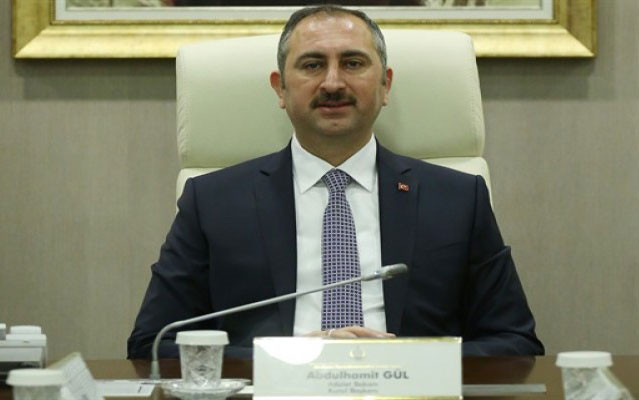 İşte FETÖ bilançosu! Kaç tutuklu, kaç firari var? Kaç dava açıldı?  - Resim: 2