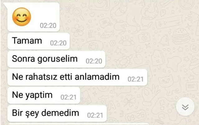 MAKÜ'de ortalık karıştı! Üniversite hocasından kız öğrencilere taciz ve tecavüz girişi - Resim: 4