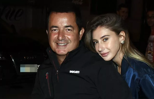 Şeyma Subaşı'dan olay Acun Ilıcalı itirafları Burcu Esmersoy ile bakın neden küsmüş - Resim: 4