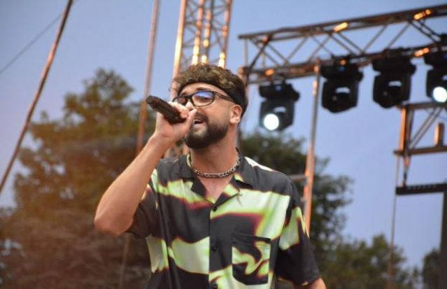 Ereğli'de konser veren Gülşen'e, sahneye çıkan belediye başkanından kriz çıkaran sözler! - Resim: 3