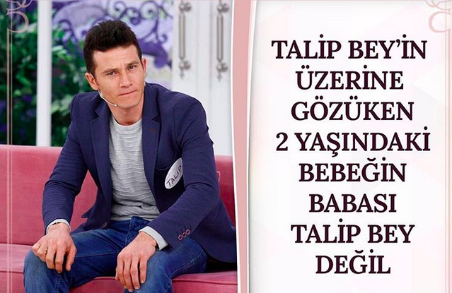 Oğlunun babası mı amcası mı Talip Çakır'ın DNA sonucunu Esra Erol açıkladı - Resim: 4