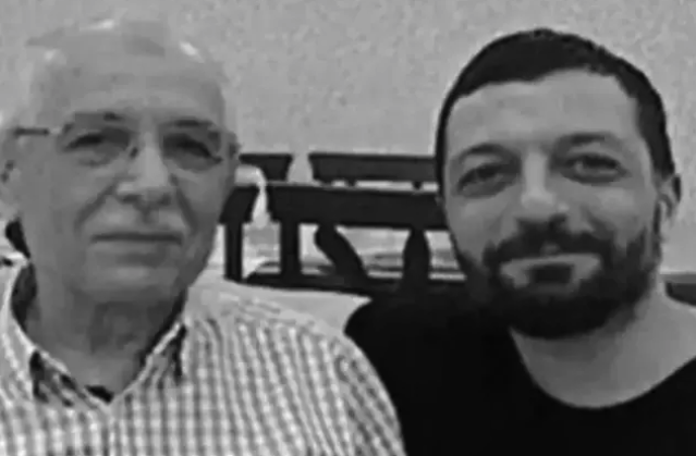 Şarkıcı Mehmet Erdem aldığı o haberle yıkıldı! Haberi duyanlar yanına koştu - Resim: 3