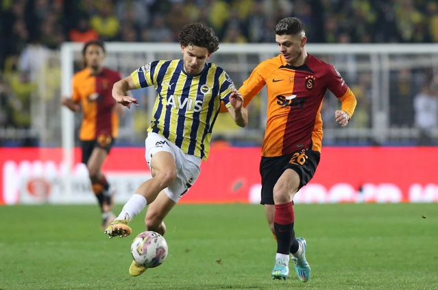 Bilinçsiz, dağınık, çaresiz... Jesus'un adı, Buruk'un aklı! Şah mat hamlesi: İcardi - Resim: 4