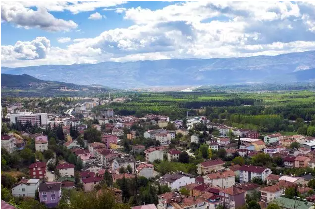 Dünyanın en riskli fayı burada dedi o ili uyardı! Artık her an olabilir 8 şiddetinde bekleniyor - Resim: 0