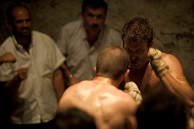 Kıvanç'ın kaslarının sırrı ortaya çıktı - Resim: 1