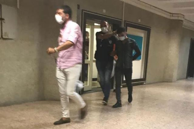 Esra Hankulu'nun Adli Tıp raporu! Tırnaklarında Ümitcan Uygun'un DNA'sı bulundu - Resim: 0