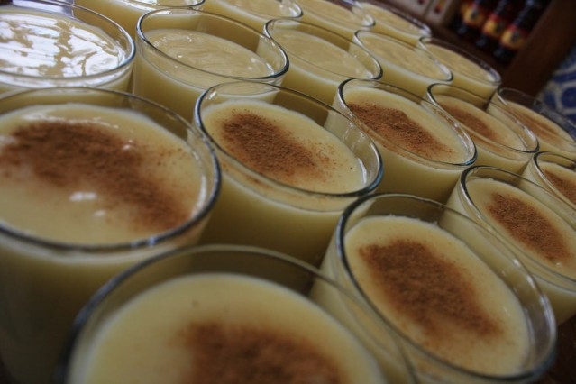 Afrodizyak etkisi var sadece bir bardak içince... - Resim: 1