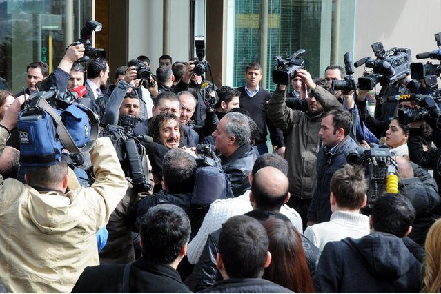 Gürses hayranları kriz geçirdi - Resim: 2