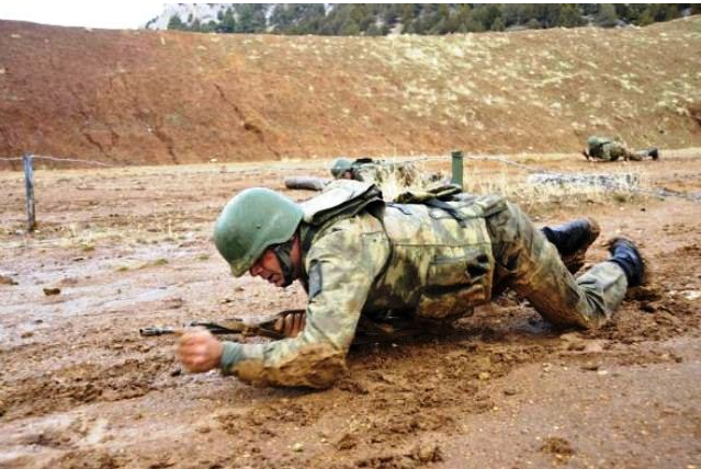 Genelkurmay fotoğraf arşivi - 3 - Resim: 3