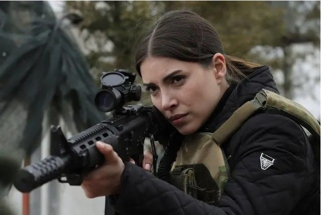 Teşkilat'ta bomba ayrılık iddiası TRT1'in Teşkilat dizisinde ortalık karıştı - Resim: 1