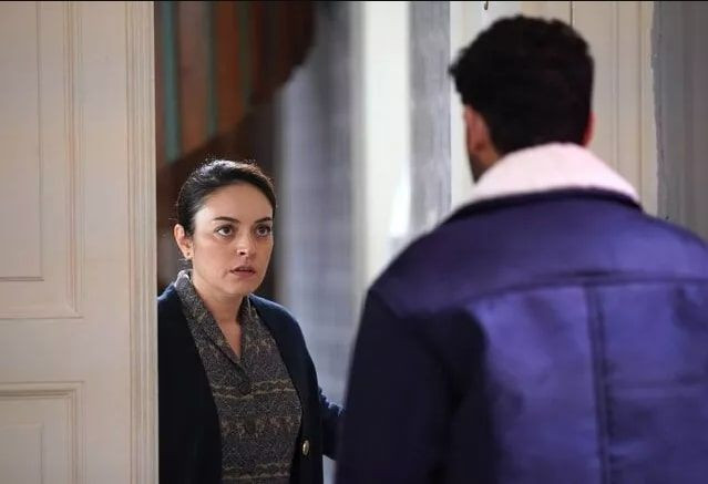 Masumlar Apartmanı'nı izleyenler 'yok artık' dedi Gülben herkesi şoke etti - Resim: 3