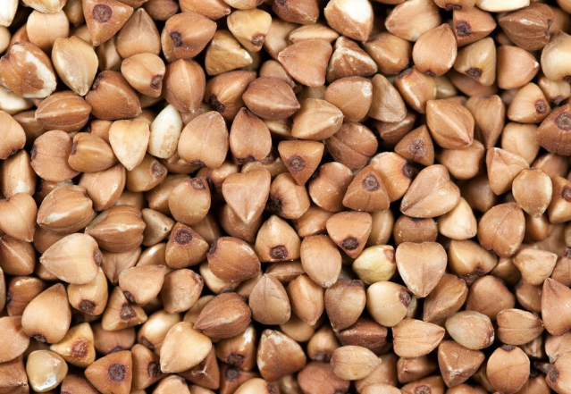 Karabuğday nasıl tüketilir inanılmaz faydaları bulunuyor - Resim: 4